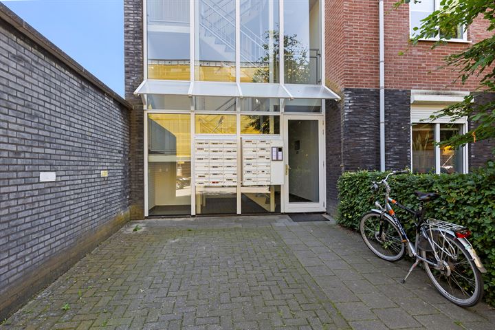 View photo 9 of Spieghelstraat 14-24