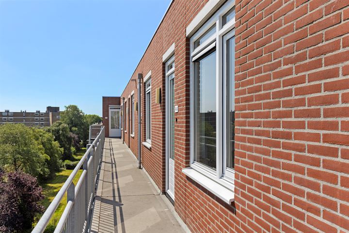 Bekijk foto 10 van Spieghelstraat 14-24