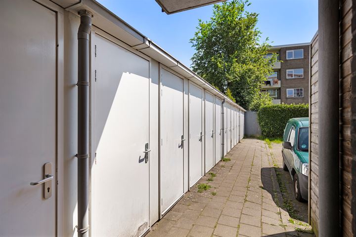 Bekijk foto 32 van Spieghelstraat 14-24