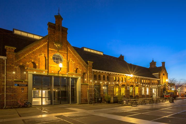 Bekijk foto 22 van Haarlemmerweg 161-1