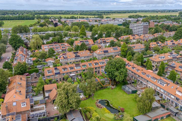 Bekijk foto 4 van Narcisstraat 33