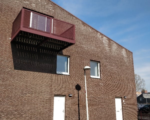 Koxwater 21