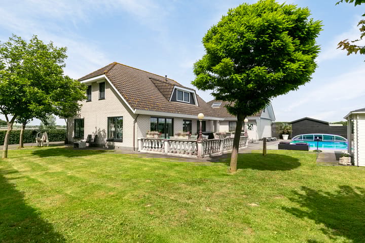 Foto 3 van Ravenseweg 11