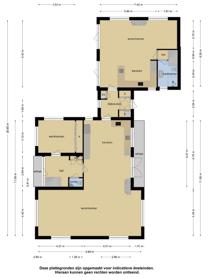 Foto 73 van Ravenseweg 11