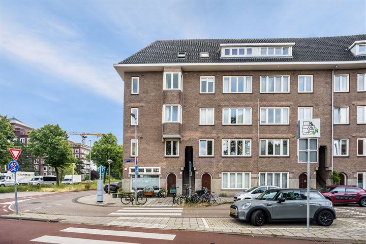 View photo 33 of Admiraal De Ruijterweg 482-1