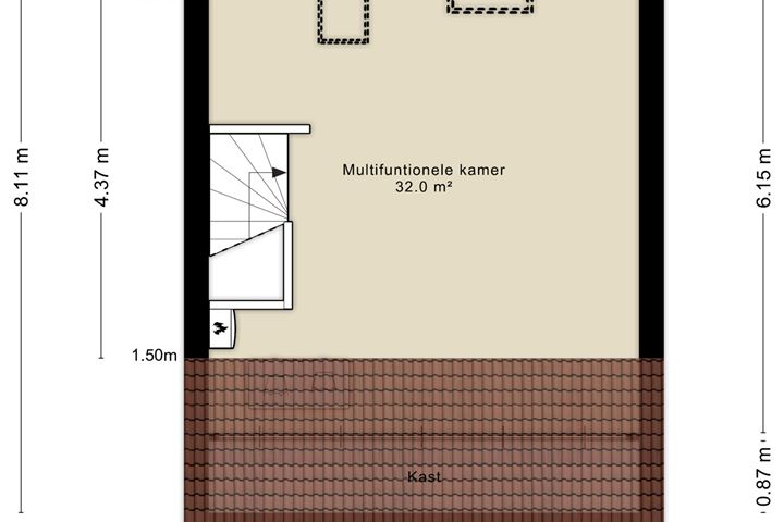 Bekijk foto 27 van Horststraat 20