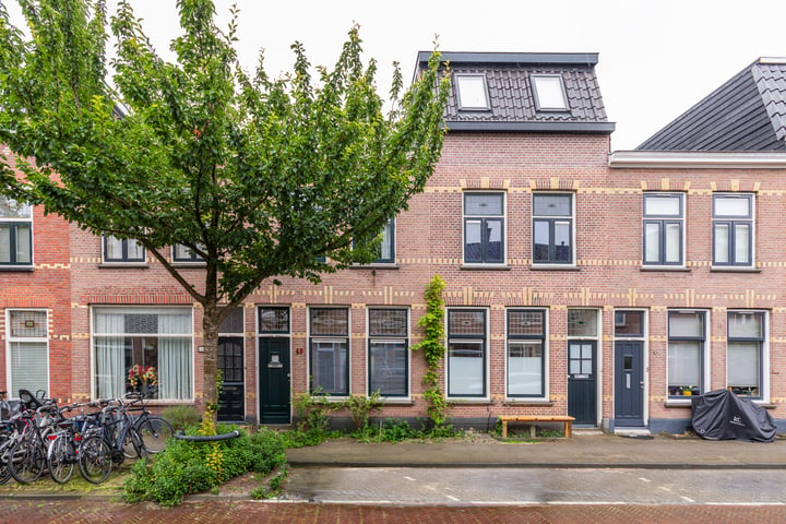 Bekijk foto 1 van Knopstraat 42