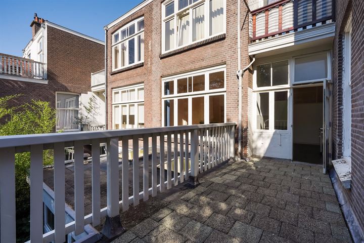 Bekijk foto 18 van Van Aerssenstraat 224