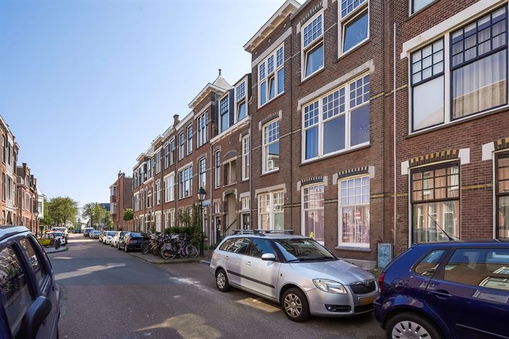 Bekijk foto 31 van Van Aerssenstraat 224