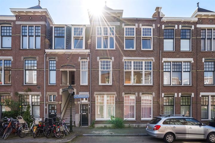 Bekijk foto 33 van Van Aerssenstraat 224