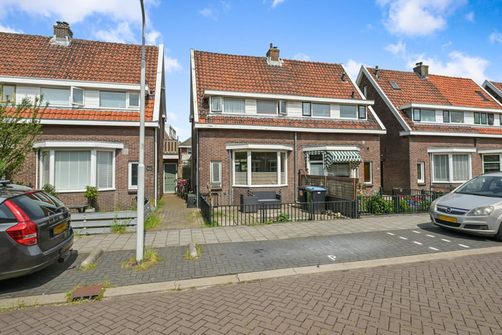 Bekijk foto 1 van Beukestraat 31