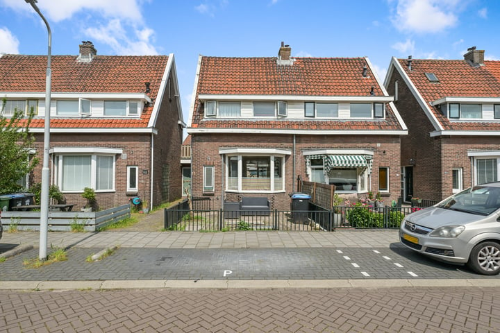 Bekijk foto 2 van Beukestraat 31