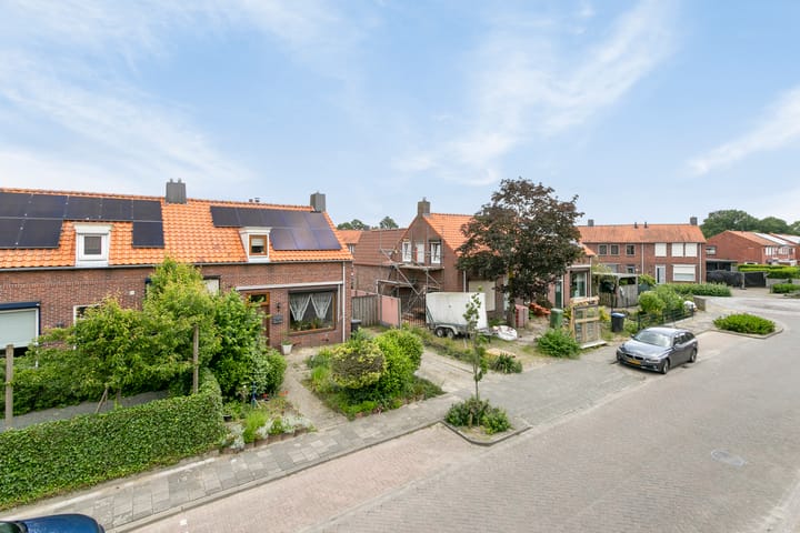 Foto 2 van Maststraat 30