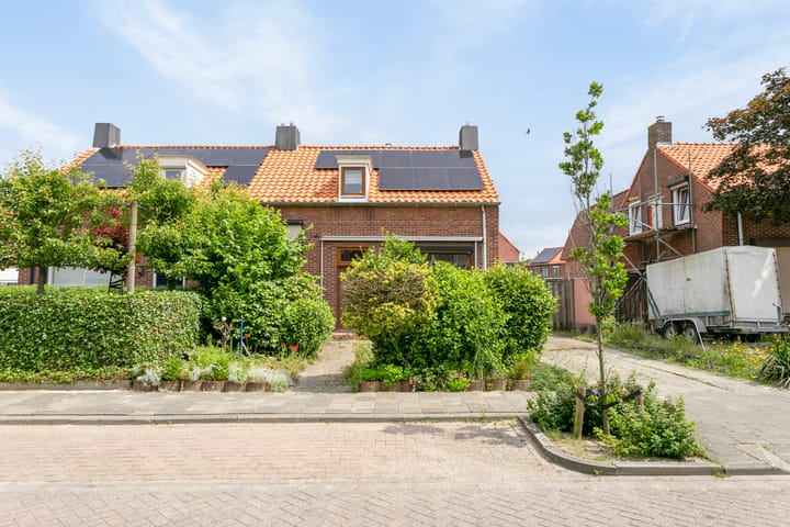 Foto 3 van Maststraat 30