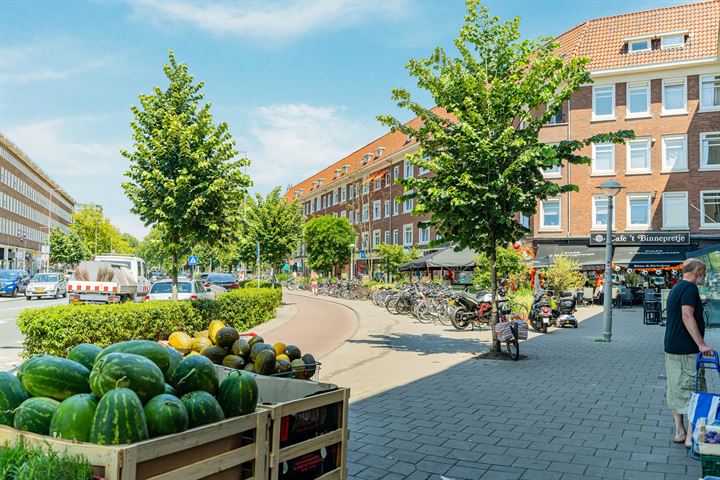 View photo 17 of Juliana van Stolbergstraat 50-2