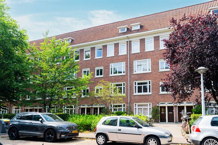 View photo 31 of Juliana van Stolbergstraat 50-2