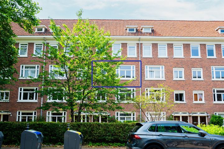 View photo 34 of Juliana van Stolbergstraat 50-2