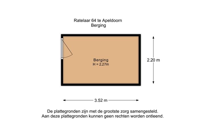 Bekijk foto 38 van Ratelaar 64