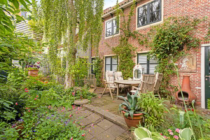 Foto 17 van Verdronkenoord 73