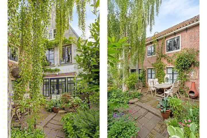 Foto 19 van Verdronkenoord 73