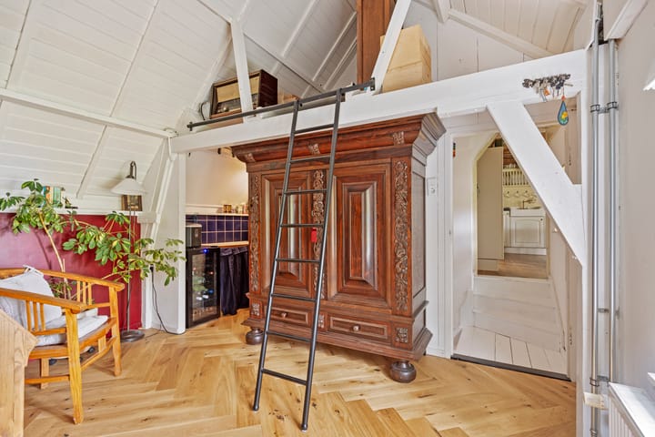 Foto 20 van Verdronkenoord 73