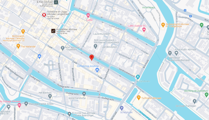 Foto 36 van Verdronkenoord 73