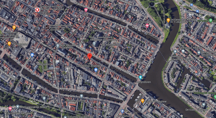 Foto 37 van Verdronkenoord 73