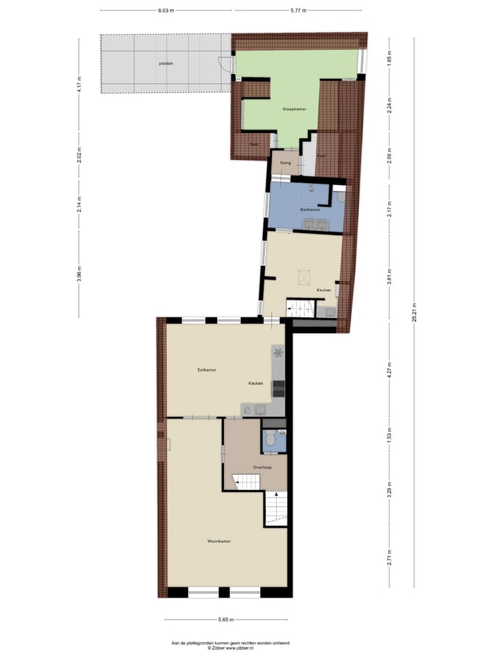 Foto 41 van Verdronkenoord 73