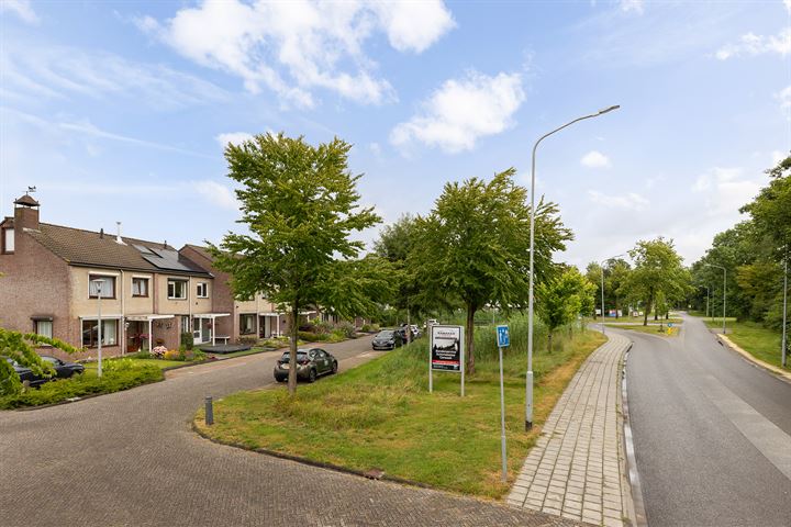 Bekijk foto 39 van Burg Bijleveldsingel 12