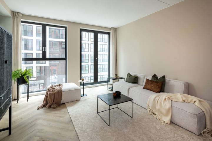 Foto 4 van Mies van der Rohestraat 139