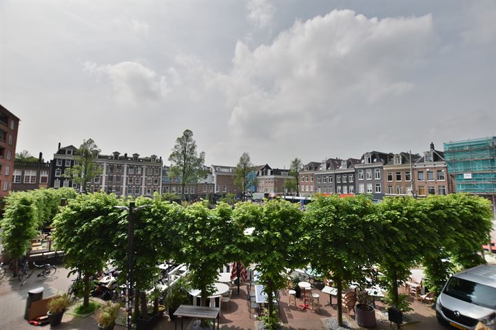 View photo 5 of Marie Heinekenplein 108