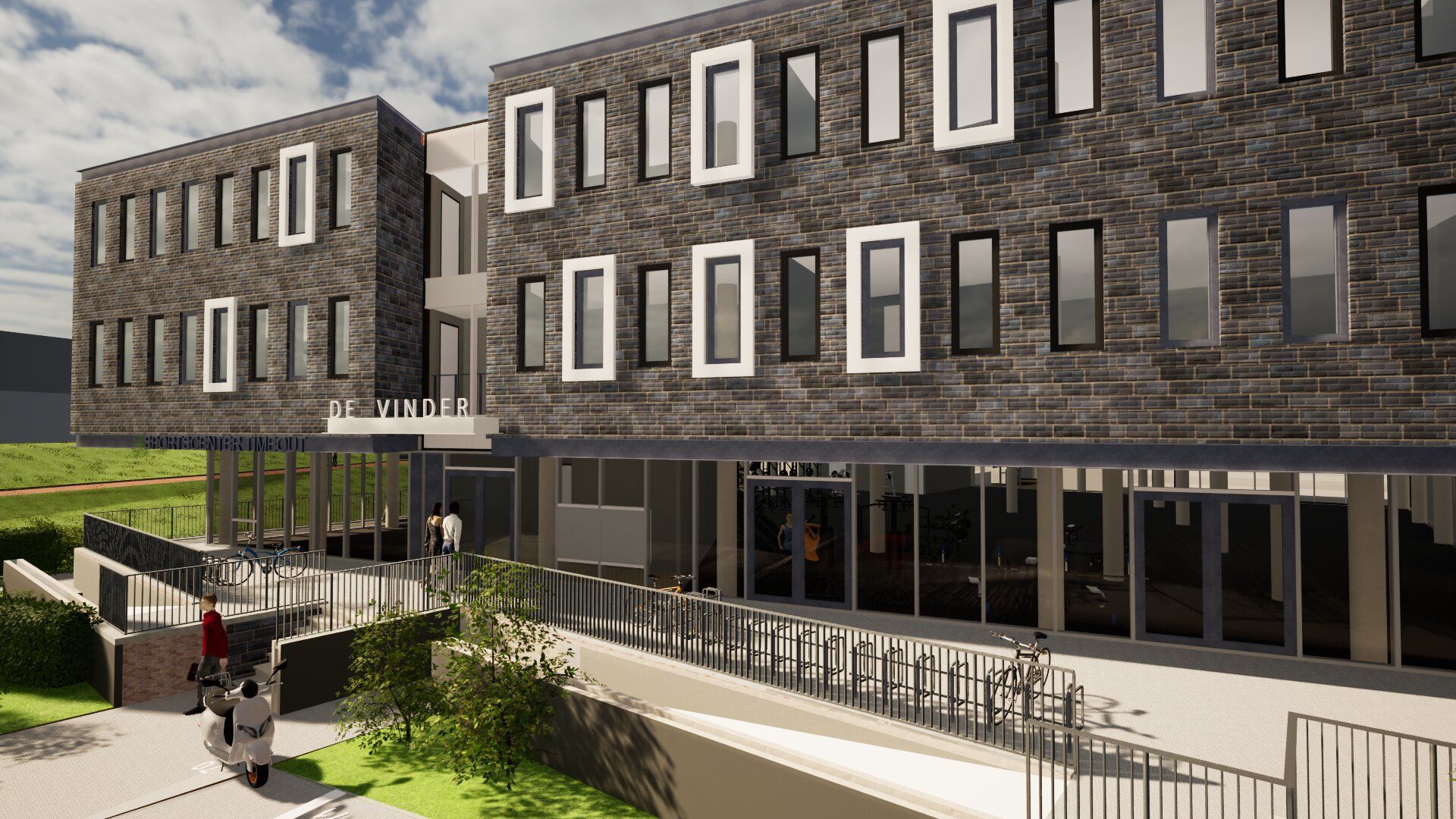 Foto 21 van Aert van Nesstraat 41