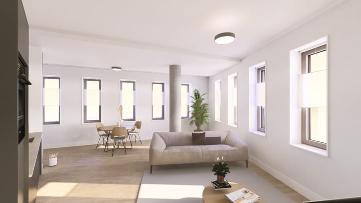 Foto 3 van Aert van Nesstraat 41