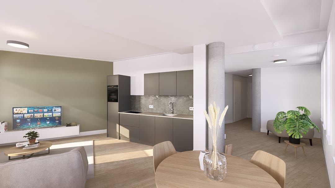 Foto 2 van Aert van Nesstraat 41