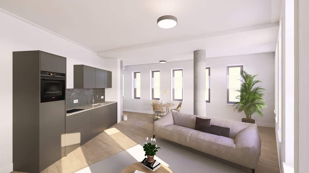 Foto 11 van Aert van Nesstraat 41