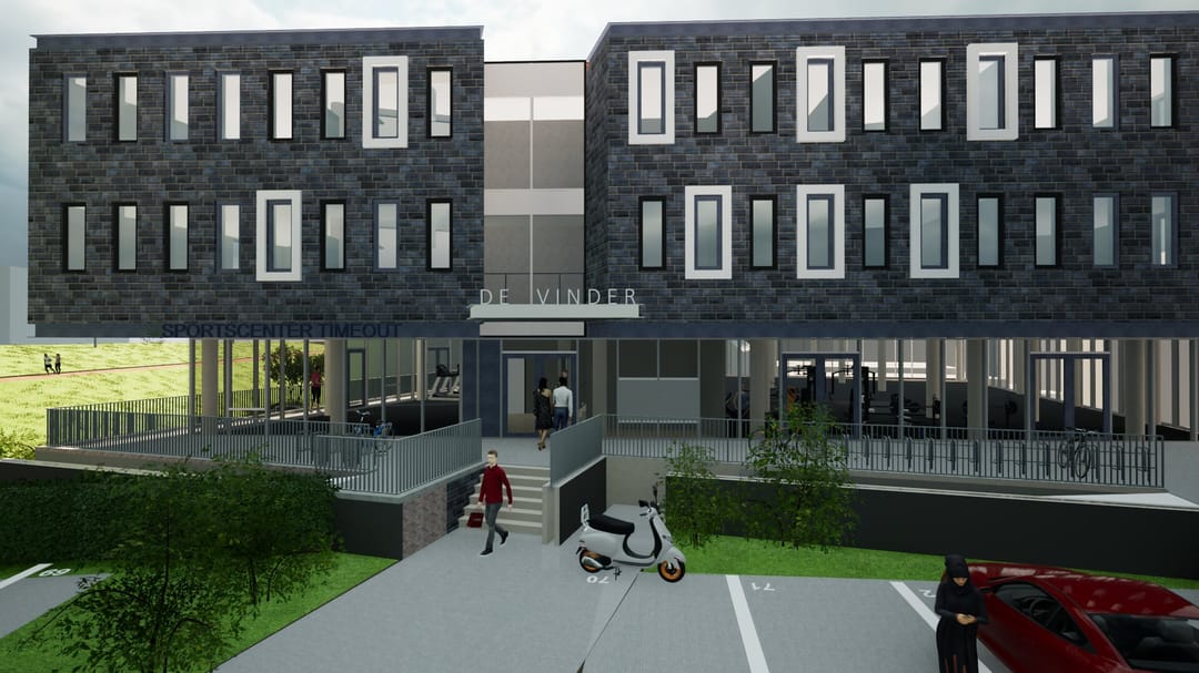 Foto 22 van Aert van Nesstraat 41