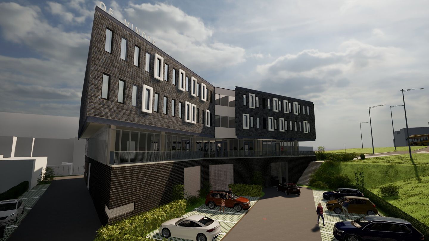 Foto 25 van Aert van Nesstraat 41