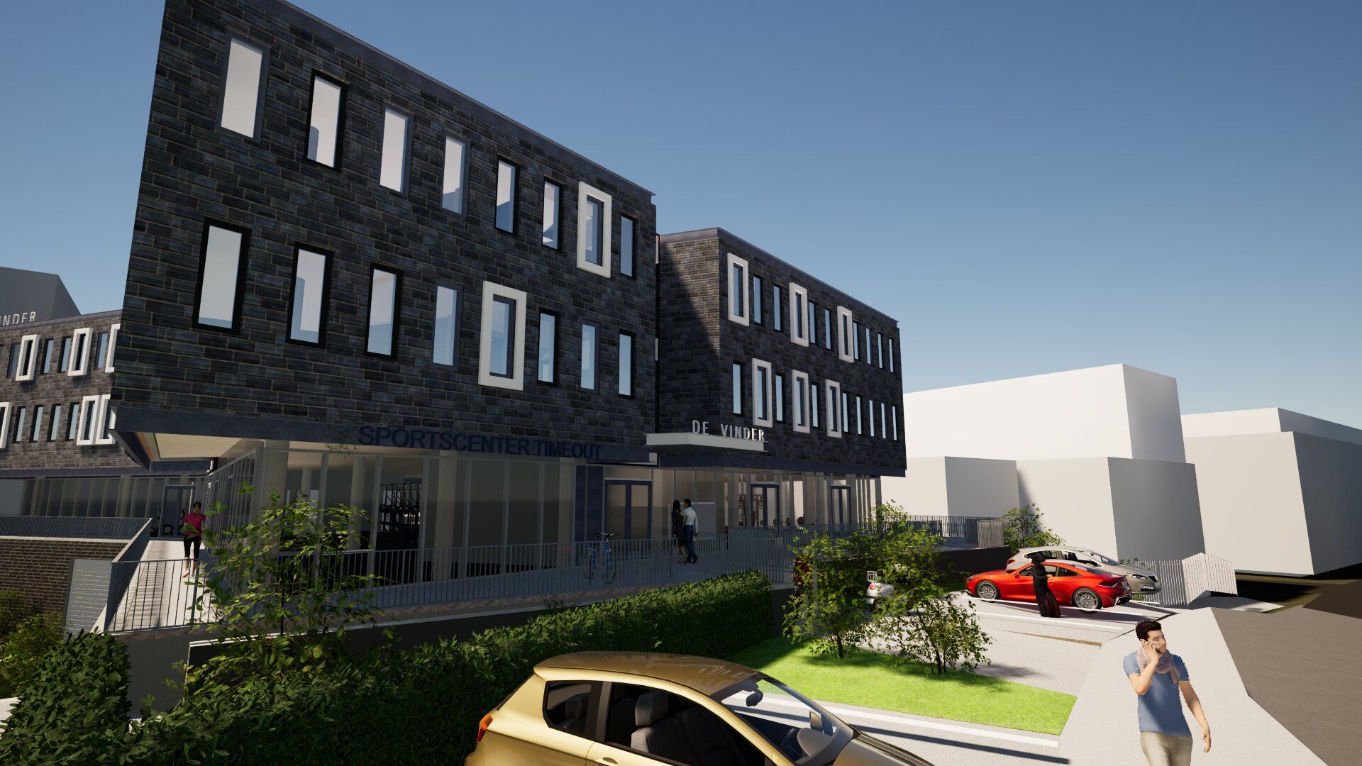 Foto 24 van Aert van Nesstraat 41