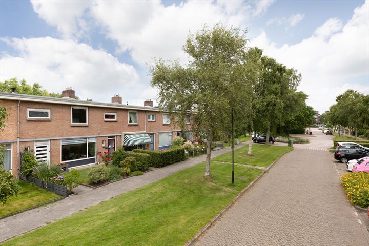 Bekijk foto 36 van P.A. Bruinsmastraat 25