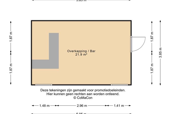 Bekijk foto 58 van Helmissenstraat 28