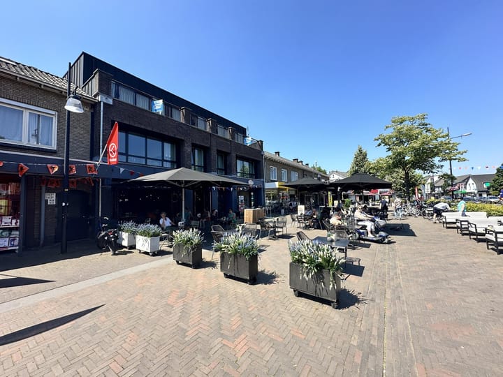 Stuijvenburchstraat 143 - D