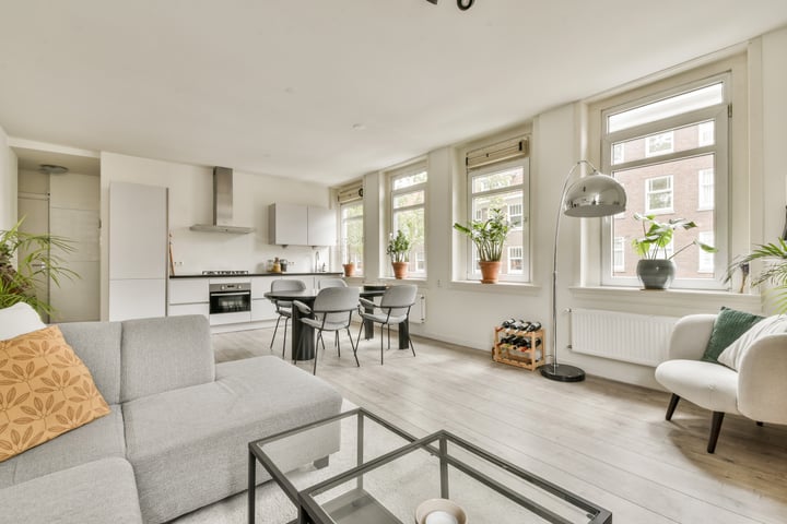 Bekijk foto 3 van Bestevâerstraat 256-1