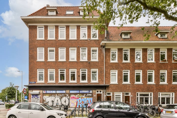 Bekijk foto 1 van Bestevâerstraat 256-1