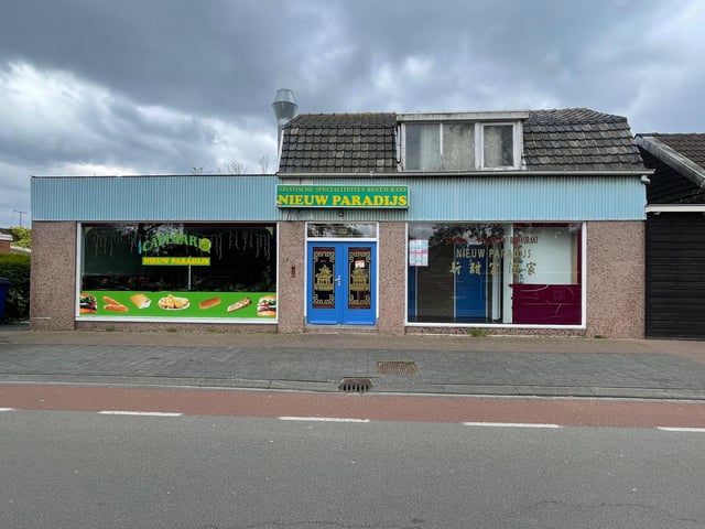 Molendijk 14-A