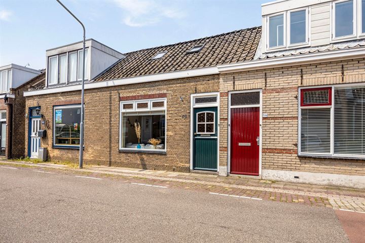 View photo 4 of Flierstraat 58