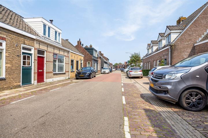 View photo 5 of Flierstraat 58