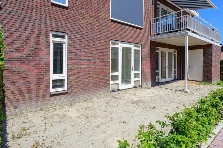 Foto 30 van Brugstraat 3