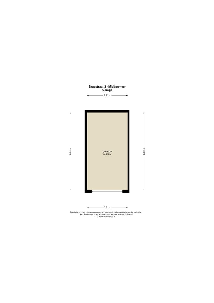 Foto 34 van Brugstraat 3