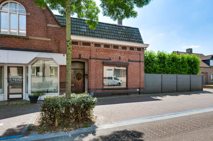 St. Rochusstraat 6