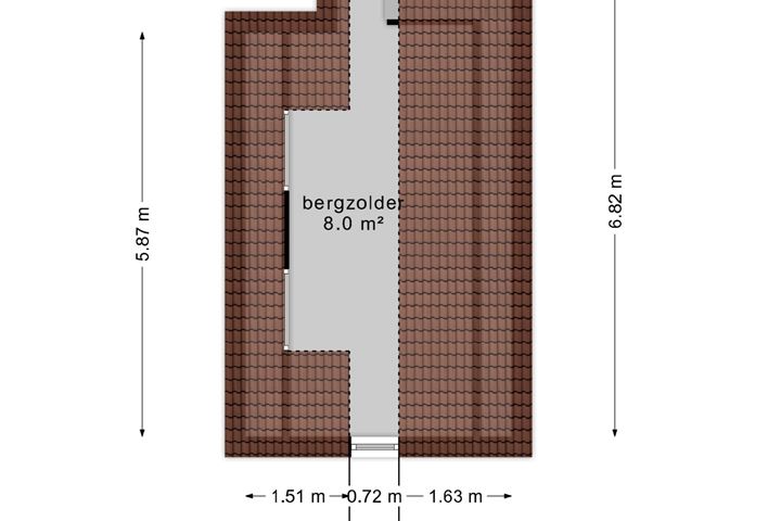 Bekijk foto 37 van Bakkerom 16